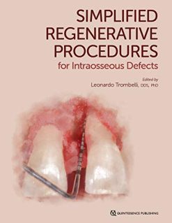 Simplified Regenerative Procedures for Intraosseous Defects (Original PDF from Publisher)