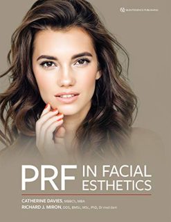 PRF in Facial Esthetics (Original PDF from Publisher)