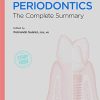 Periodontics: The Complete Summary (Original PDF from Publisher)