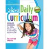 The Complete Daily Curriculum for Early Childhood: Over 1200 Easy Activities to Support Multiple Intelligences and Learning Styles, 2nd Edition (Original PDF from Publisher)