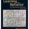 Learning and Behavior: A Contemporary Synthesis, Second Edition (PDF)
