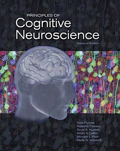 Principles of Cognitive Neuroscience, 2nd Edition (PDF)