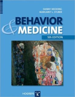 Behavior and Medicine, 5th Edition