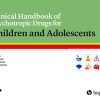 Clinical Handbook of Psychotropic Drugs for Children and Adolescents, 4th Edition (Original PDF from Publisher)