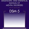 Diagnostic and Statistical Manual of Mental Disorders (DSM-5), 5th Edition (PDF)