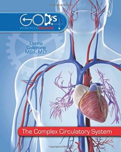The Complex Circulatory System (God’s Wondrous Machine)