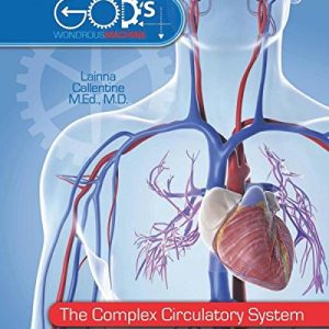 The Complex Circulatory System (God’s Wondrous Machine)