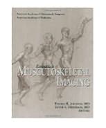 Essentials of Musculoskeletal Imaging (Original PDF from Publisher)
