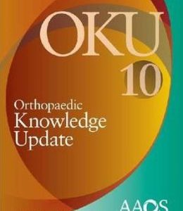Orthopaedic Knowledge Update 10 (ORIGINAL PDF from Publisher)