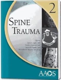Spine Trauma, 2nd Edition