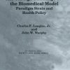 The Old Age Challenge to the Biomedical Model (Original PDF from Publisher)