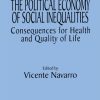 The Political Economy of Social Inequalities (Original PDF from Publisher)