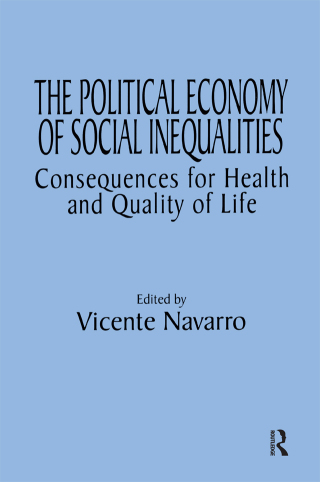 The Political Economy of Social Inequalities (Original PDF from Publisher)