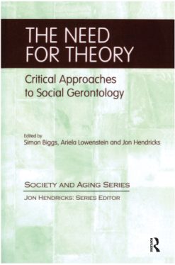 The Need for Theory (Original PDF from Publisher)