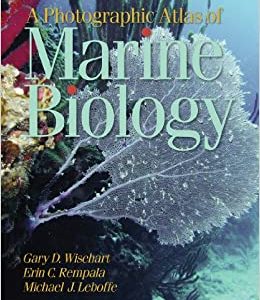 A Photographic Atlas of Marine Biology (Original PDF from Publisher)