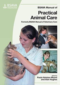 BSAVA Manual of Practical Animal Care (Original PDF from Publisher)