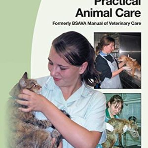 BSAVA Manual of Practical Animal Care (Original PDF from Publisher)