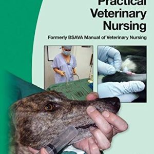 BSAVA Manual of Practical Veterinary Nursing (Original PDF from Publisher)