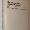 Science and Art of Dental Ceramics, Vol. 2: Bridge Design and Laboratory Procedures in Dental Ceramics (EPUB)