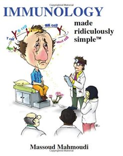 Immunology Made Ridiculously Simple (High Quality PDF)