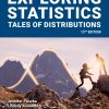 Exploring Statistics: Tales of Distributions, 13th Edition (High Quality Image PDF)