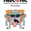 Medcomic: The Most Entertaining Way to Study Medicine, Third Edition  (Original PDF from Publisher)