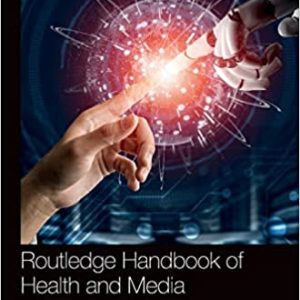 Routledge Handbook of Health and Media (EPUB)