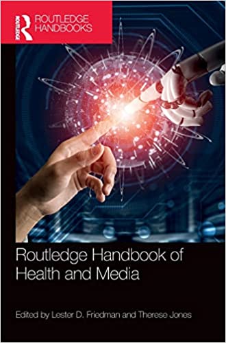 Routledge Handbook of Health and Media (Original PDF from Publisher)