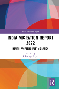 India Migration Report 2022 (Original PDF from Publisher)