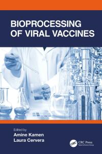 Bioprocessing of Viral Vaccines (Original PDF from Publisher)