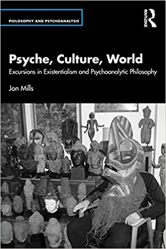 Psyche, Culture, World (Philosophy and Psychoanalysis) (EPUB)