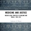 Medicine and Justice (EPUB)