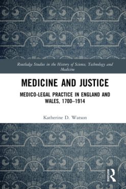 Medicine and Justice (EPUB)