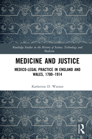 Medicine and Justice (EPUB)