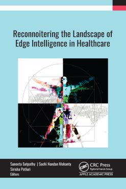 Reconnoitering the Landscape of Edge Intelligence in Healthcare  (Original PDF from Publisher)