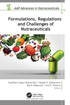 Formulations, Regulations, and Challenges of Nutraceuticals (Original PDF from Publisher)