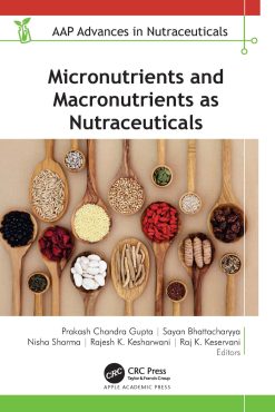Micronutrients and Macronutrients as Nutraceuticals (Original PDF from Publisher)