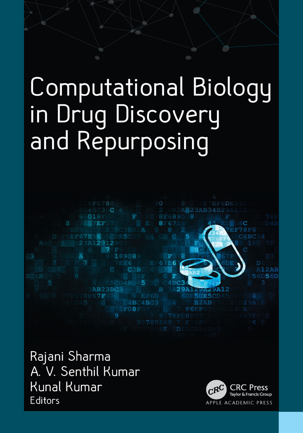 Computational Biology in Drug Discovery and Repurposing (Original PDF from Publisher)