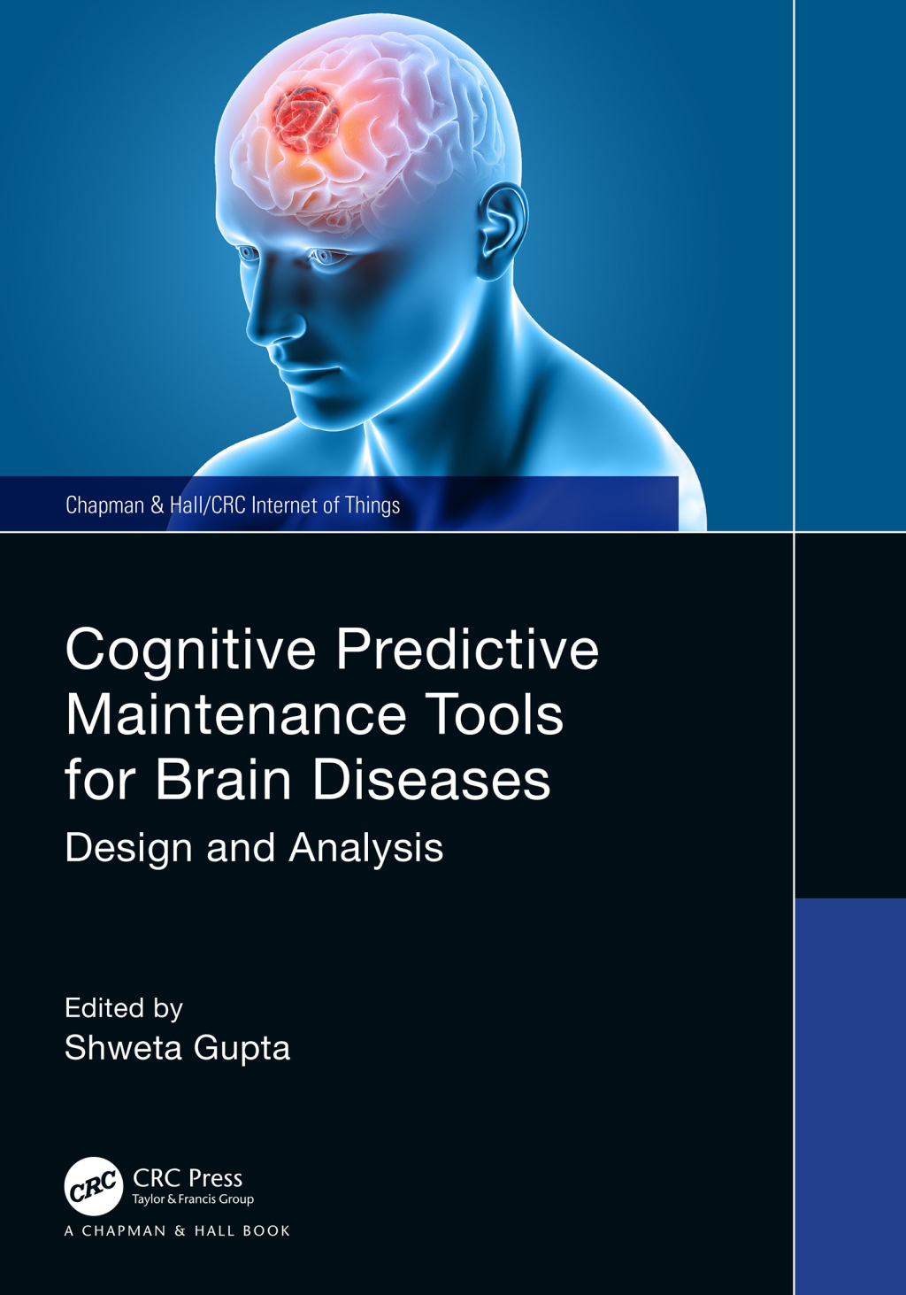 Cognitive Predictive Maintenance Tools for Brain Diseases: Design and Analysis (Original PDF from Publisher)