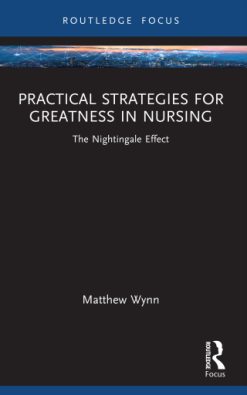 Practical Strategies for Greatness in Nursing (Original PDF from Publisher)