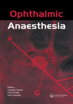 Ophthalmic Anaesthesia (Original PDF from Publisher)