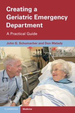 Creating a Geriatric Emergency Department (Original PDF from Publisher)