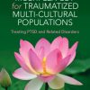 Multiplex CBT for Traumatized Multicultural Populations: Treating PTSD and Related Disorders (Original PDF from Publisher)