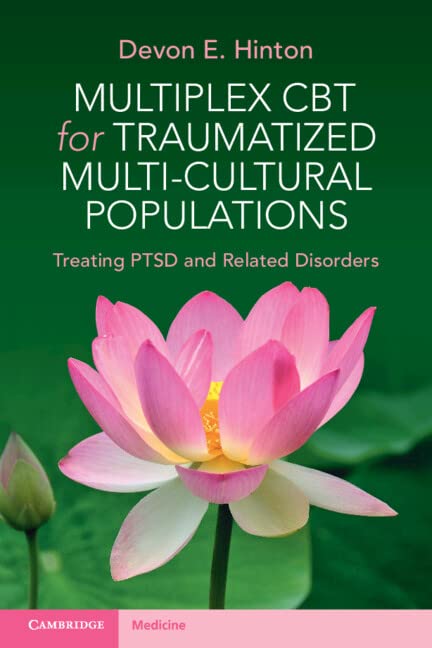 Multiplex CBT for Traumatized Multicultural Populations: Treating PTSD and Related Disorders (Original PDF from Publisher)