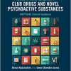 Textbook of Clinical Management of Club Drugs and Novel Psychoactive Substances: NEPTUNE Clinical Guidance (Original PDF from Publisher)