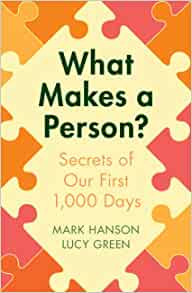 What Makes a Person? (Original PDF from Publisher)