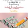 Stahl’s Self-Assessment Examination in Psychiatry, 4th Edition (Original PDF from Publisher)