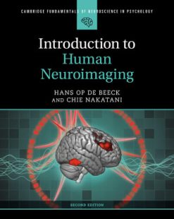 Introduction to Human Neuroimaging, 2nd Edition (EPUB)