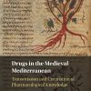 Drugs in the Medieval Mediterranean: Transmission and Circulation of Pharmacological Knowledge (Original PDF from Publisher)