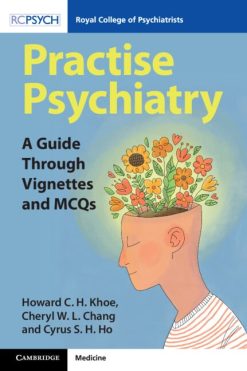Practise Psychiatry (EPUB)
